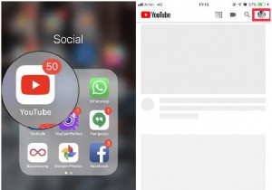YouTube वीडियो देखने में बिताया गया समय कैसे ट्रैक करें?