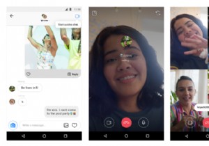 अब इन नई Instagram सुविधाओं के साथ और अधिक तरीकों से Instagram पर साझा करें और कनेक्ट करें 