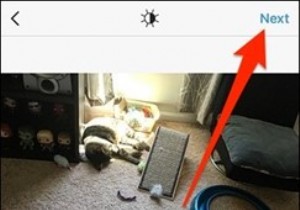 संपादित Instagram फ़ोटो को बिना पोस्ट किए अपने iPhone पर कैसे सेव करें