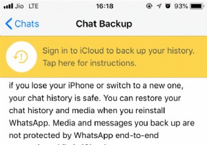 Instagram, Snapchat या Whatsapp का उपयोग करते समय डेटा बचाने की युक्तियाँ
