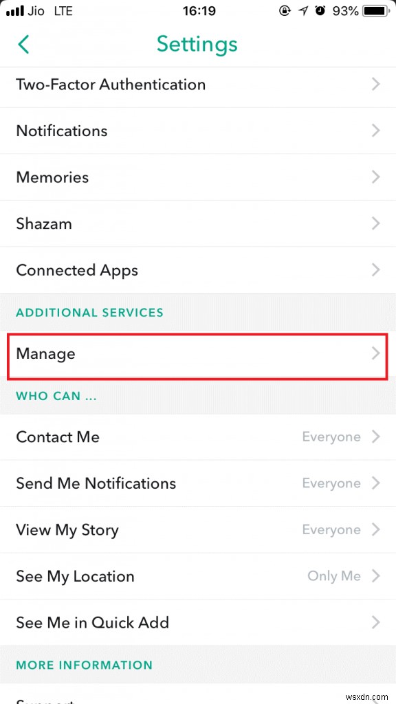 Instagram, Snapchat या Whatsapp का उपयोग करते समय डेटा बचाने की युक्तियाँ