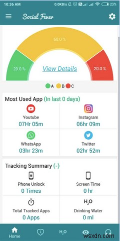 Facebook और Instagram के समय और उपयोग को सीमित करने के लिए नए टूल