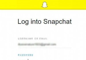 स्नैपचैट स्नैपकोड कैसे बनाएं