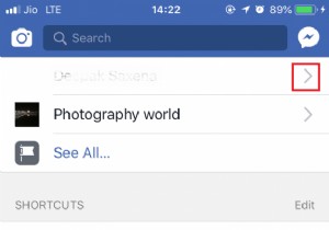 अपने सोशल मीडिया प्रोफाइल के लिए प्रिंट करने योग्य क्यूआर कोड जेनरेट करें