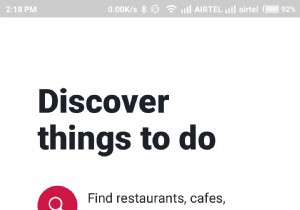 फेसबुक ने अपना नया ऐप पेश किया:फेसबुक लोकल