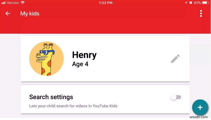 YouTube किड्स को बच्चों के लिए सुरक्षित बनाने के लिए कुछ टिप्स
