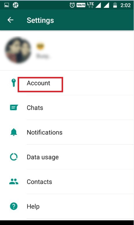 चुने हुए लोगों से WhatsApp Status कैसे छुपाएं? 