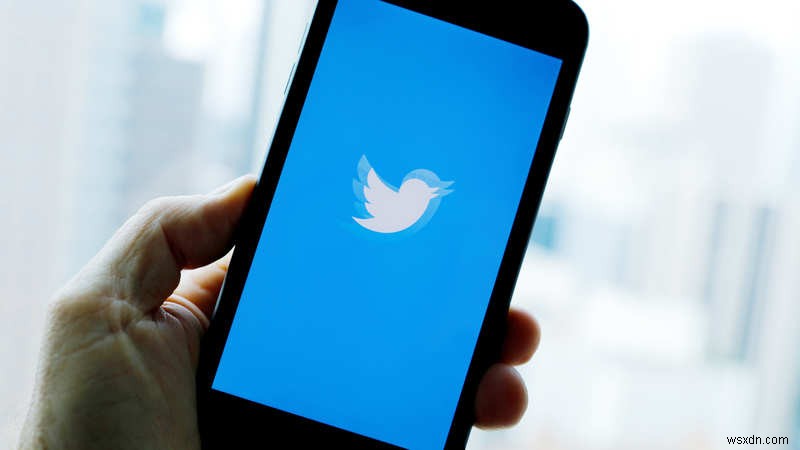 Android उपयोगकर्ता:अपने Twitter ऐप के नवीनतम संस्करण को तुरंत अपडेट करें