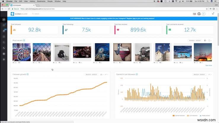 12 Instagram टूल हर मार्केटर को 2022 में इस्तेमाल करना चाहिए