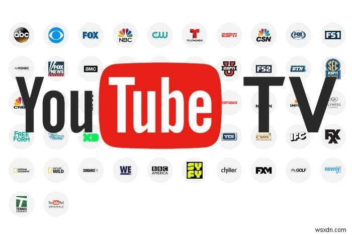 7 YouTube टीवी टिप्स और ट्रिक्स जो हर उपयोगकर्ता को पता होनी चाहिए!