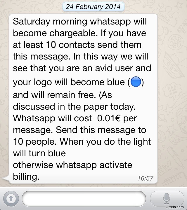 5 WhatsApp स्कैम जिनका आपको कभी भी शिकार नहीं बनना चाहिए