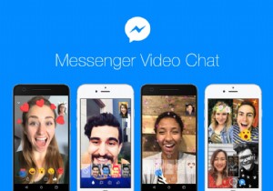 Facebook Messenger Update:इन-प्रोग्रेस मैसेंजर वीडियो और ऑडियो चैट और कॉल में और लोगों को जोड़ें