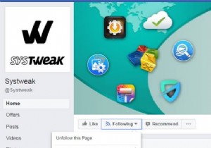 न्यूज फीड के शीर्ष पर अपनी पसंदीदा फेसबुक पोस्ट देखें