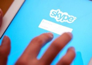 स्काइप वार्तालाप कैसे हटाएं