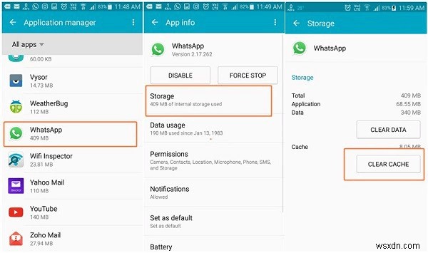 मुझे WhatsApp सूचनाएं क्यों नहीं मिल रही हैं? मैं समस्या को कैसे ठीक करूं?