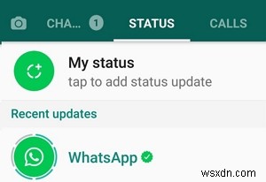 Android और iPhone पर 30 सेकंड की WhatsApp स्थिति वीडियो सीमा बढ़ाएं