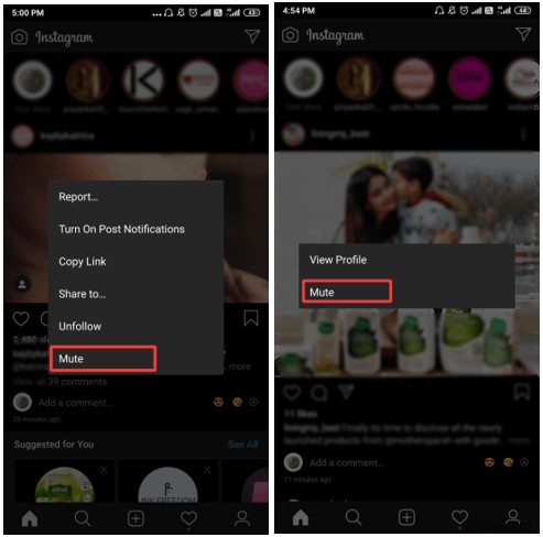 इन युक्तियों से Instagram को कैसे साफ़ करें