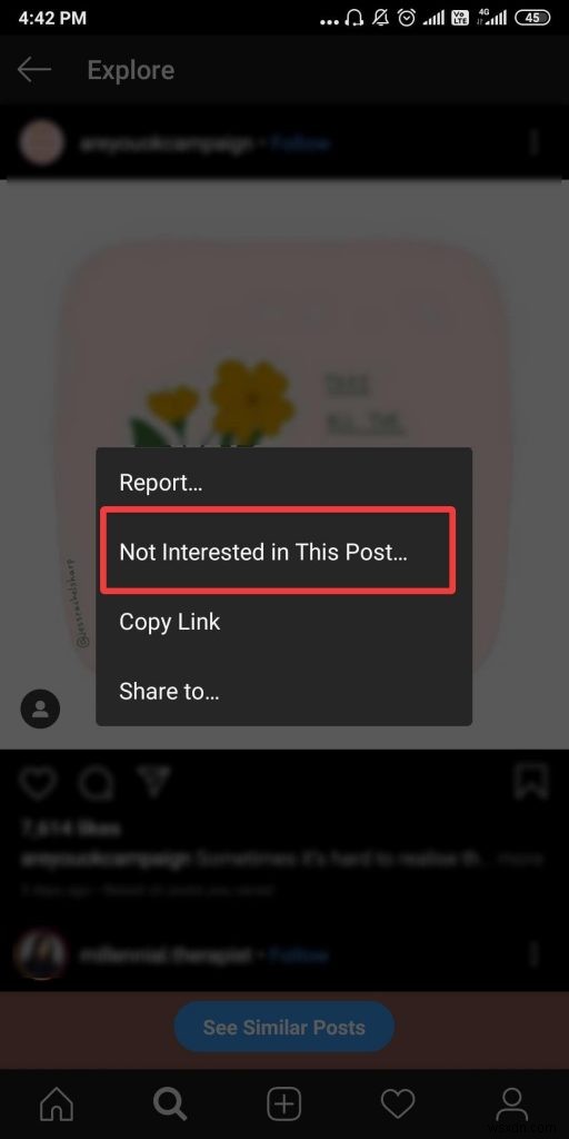 इन युक्तियों से Instagram को कैसे साफ़ करें