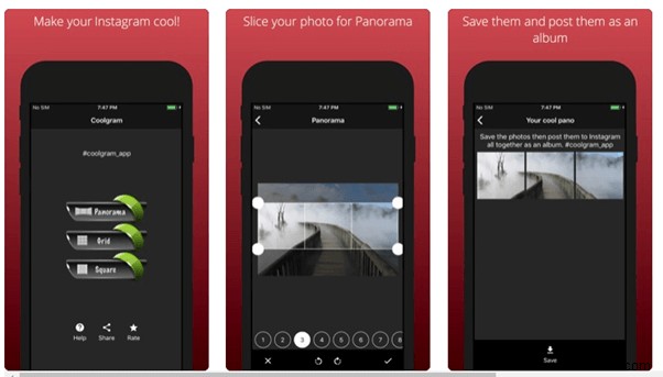 शीर्ष 7 Instagram ख़ाका ऐप्स और टेम्प्लेट जो आपके गेम को बेहतर बना सकते हैं