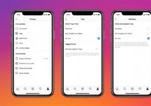 इंस्टाग्राम ने ऑनलाइन बदमाशी से लड़ने के लिए दो नए फीचर पेश किए 