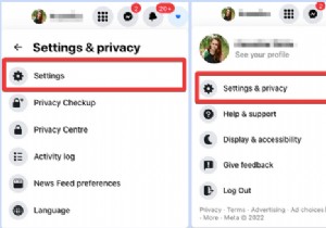 अपने Facebook खाते को हमेशा के लिए लाइव रखने के लिए लीगेसी संपर्क कैसे जोड़ें