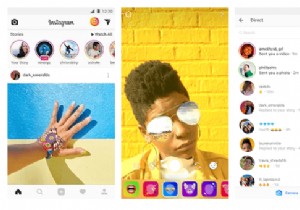 अक्षम होने के बाद अपना Instagram वापस कैसे प्राप्त करें?