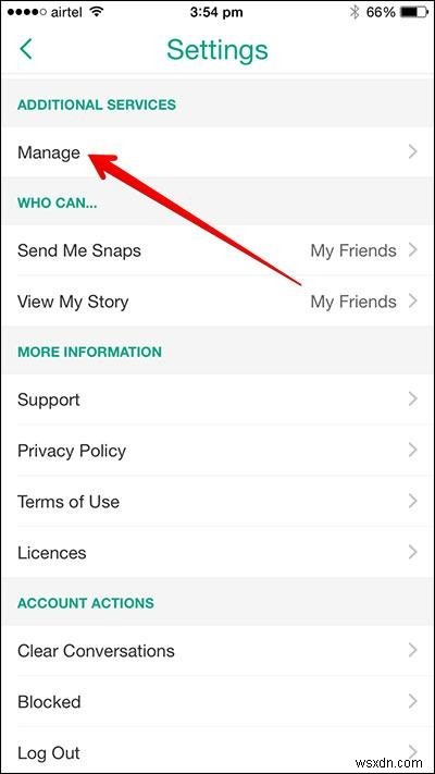 Facebook Instagram और Snapchat पर डेटा सेवर मोड सक्षम करना
