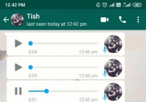 WhatsApp विशेषताएं:नवीनतम अपडेट जिन्हें आपको अवश्य आजमाना चाहिए