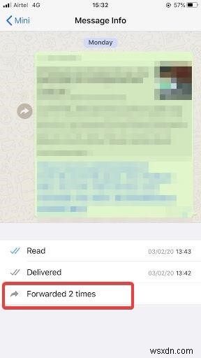 WhatsApp विशेषताएं:नवीनतम अपडेट जिन्हें आपको अवश्य आजमाना चाहिए