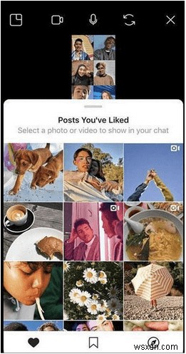 सोशल डिस्टेंसिंग के लिए बनाया गया, Instagram का नया को-वॉचिंग फीचर सभी को पसंद आ रहा है