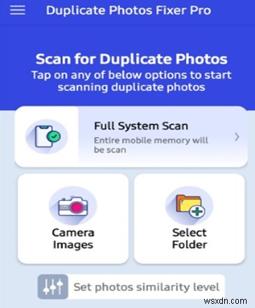 अपने फोन पर डुप्लीकेट इंस्टाग्राम फोटोज (सेव्ड) कैसे डिलीट करें? (2022)
