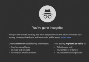 गुप्त मोड:एक मिथक