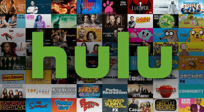 Chrome समस्या पर काम न करने वाले Hulu को कैसे ठीक करें