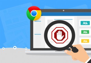 Google Chrome के नए इनबिल्ट विज्ञापन अवरोधक के बारे में आप सभी को जानना आवश्यक है