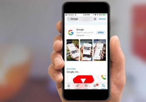 Google खोज को iMessage और Safari में जोड़ने के त्वरित चरण