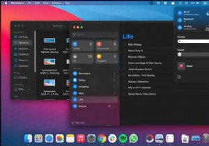 बिग सुर और पुराने macOS पर अपना मैक डार्क मोड कैसे बनाएं