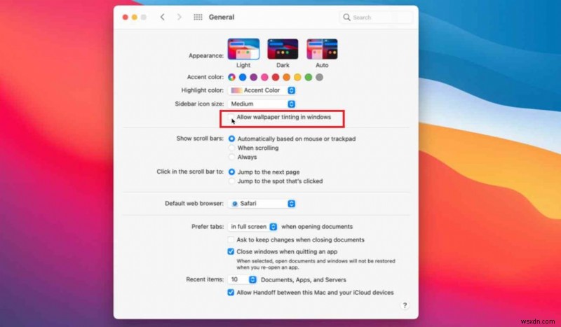 बिग सुर और पुराने macOS पर अपना मैक डार्क मोड कैसे बनाएं