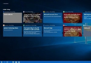 विंडोज 10 स्प्रिंग क्रिएटर्स अपडेट द्वारा पेश की जाने वाली 6 उपयोगी सुविधाएं