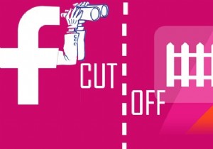 Firefox ने डेटा ट्रैकिंग को टालने के लिए Facebook कंटेनर एक्सटेंशन पेश किया