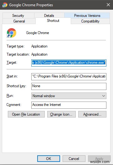 अपने ब्राउज़र को हमेशा गुप्त मोड में कैसे खोलें:Chrome, IE और Mozilla Firefox