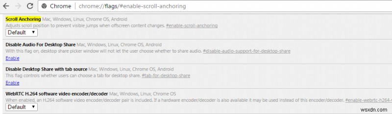 Chrome की एंकर स्क्रॉलिंग मोबाइल ब्राउज़िंग को कम कष्टप्रद बनाती है!