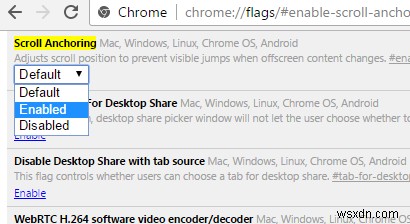 Chrome की एंकर स्क्रॉलिंग मोबाइल ब्राउज़िंग को कम कष्टप्रद बनाती है!