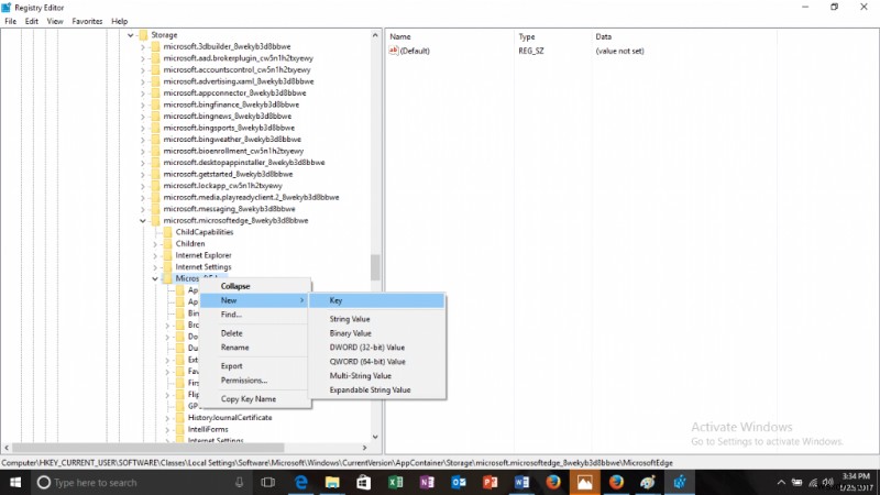 Microsoft Edge के डाउनलोड को सेव करने के लिए प्रॉम्प्ट को सक्षम/अक्षम करें