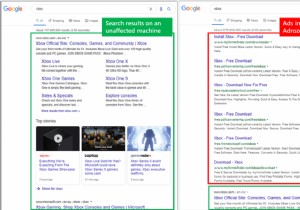 Google Chrome, Firefox, Edge, और Yandex को Adrozek मैलवेयर अभियान से कैसे बचाएं