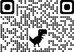 Chrome फ्लैग का उपयोग करके Google क्रोम ब्राउज़र में URL QR कोड कैसे जेनरेट करें?