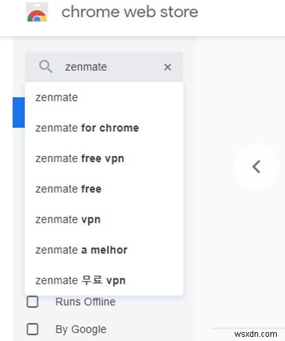 Chrome पर वेबसाइटों को कैसे अनब्लॉक करें?
