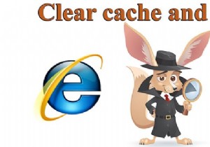 यदि आप अभी भी इंटरनेट एक्सप्लोरर को पसंद करते हैं, तो इसे अवश्य पढ़ें!