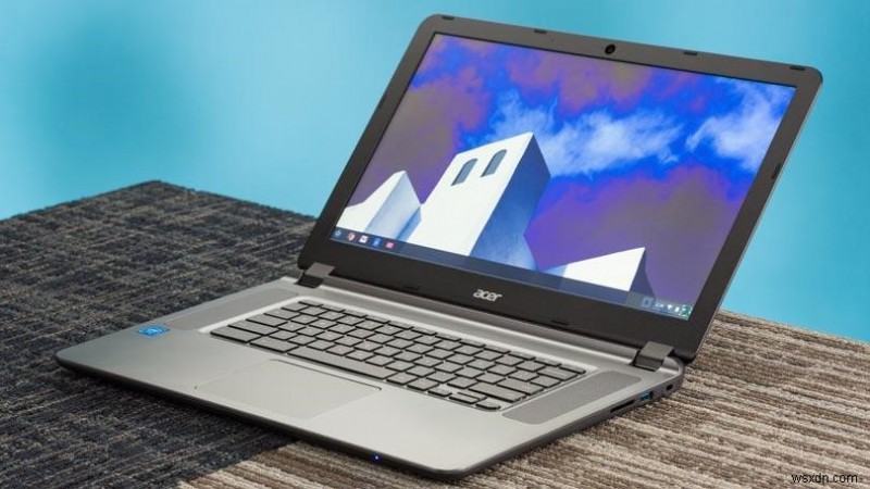 4 आपके Chromebook को अधिक सुरक्षित बनाने के लिए उपयोगी टिप्स