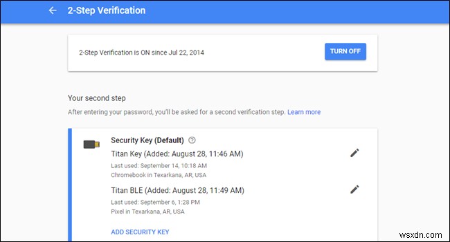 4 आपके Chromebook को अधिक सुरक्षित बनाने के लिए उपयोगी टिप्स