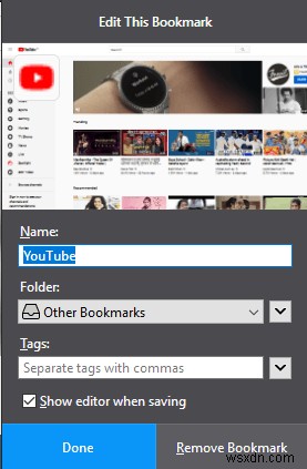 फ़ायरफ़ॉक्स और क्रोम में नोट्स और बुकमार्क कैसे जोड़ें?